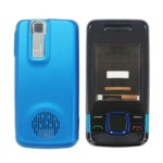 Back Panel Cover for Nokia 7100 Supernova - White
