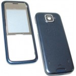 Back Panel Cover for Nokia 7310 Classic - White