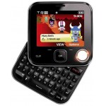 Back Panel Cover for Nokia 7705 - White