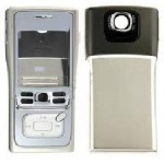 Back Panel Cover for nvidia Shield 16GB Wifi - White