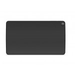 Back Panel Cover for Nvidia Shield K1 - Black