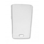 Back Panel Cover For Nokia 6200 White - Maxbhi.com