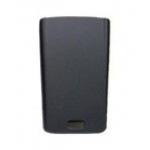 Back Panel Cover For Nokia 6220 Black - Maxbhi.com