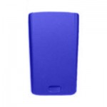 Back Panel Cover For Nokia 6220 Blue - Maxbhi.com
