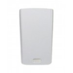 Back Panel Cover For Nokia 6220 White - Maxbhi.com