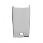 Back Panel Cover For Nokia 6225 Cdma Silver - Maxbhi.com