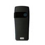 Back Panel Cover For Nokia 6230 Graphite - Maxbhi.com