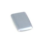 Back Panel Cover For Nokia 6235 Cdma White - Maxbhi.com
