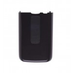 Back Panel Cover For Nokia 6265i Black - Maxbhi.com
