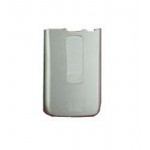 Back Panel Cover For Nokia 6268 White - Maxbhi.com