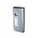 Back Panel Cover For Nokia 6280 Grey - Maxbhi.com