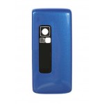 Back Panel Cover For Nokia 6288 Blue - Maxbhi.com