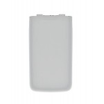 Back Panel Cover For Nokia 6290 White - Maxbhi.com