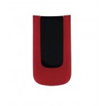Back Panel Cover For Nokia 6350 Red - Maxbhi.com