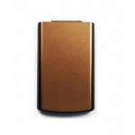 Back Panel Cover For Nokia 6500 Beige - Maxbhi.com