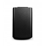 Back Panel Cover For Nokia 6500 Black - Maxbhi.com