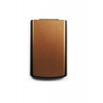 Back Panel Cover For Nokia 6500 Classic Bronze - Maxbhi.com