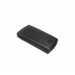 Back Panel Cover For Nokia 6510 Black - Maxbhi.com