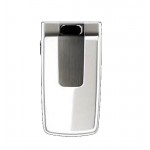 Back Panel Cover For Nokia 6600 Fold White - Maxbhi.com