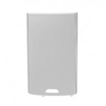 Back Panel Cover For Nokia 6650 Fold White - Maxbhi.com