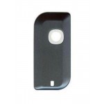 Back Panel Cover For Nokia 6670 Black - Maxbhi.com