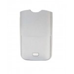 Back Panel Cover For Nokia 6680 White - Maxbhi.com