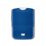Back Panel Cover For Nokia 6682 Blue - Maxbhi.com