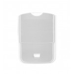 Back Panel Cover For Nokia 6682 White - Maxbhi.com