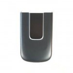 Back Panel Cover For Nokia 6720 Classic Grey - Maxbhi.com