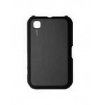 Back Panel Cover For Nokia 6760 Slide Black - Maxbhi.com
