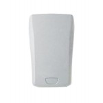 Back Panel Cover For Nokia 6800 White - Maxbhi.com