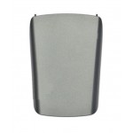 Back Panel Cover For Nokia 6822 Black - Maxbhi.com