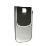 Back Panel Cover For Nokia 7020 White - Maxbhi.com