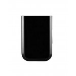 Back Panel Cover For Nokia 7205 Intrigue Black - Maxbhi.com