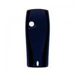 Back Panel Cover For Nokia 7250i Black - Maxbhi.com