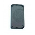 Back Panel Cover For Nokia 7270 Black - Maxbhi.com