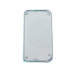 Back Panel Cover For Nokia 7270 White - Maxbhi.com
