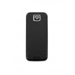 Back Panel Cover For Nokia 7310 Classic Black - Maxbhi.com
