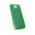 Back Panel Cover For Nokia 7310 Classic Green - Maxbhi.com