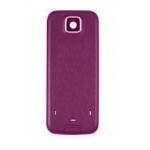 Back Panel Cover For Nokia 7310 Classic Plum - Maxbhi.com