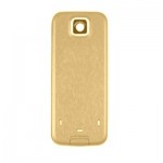 Back Panel Cover For Nokia 7310 Classic Yellow Mellow - Maxbhi.com