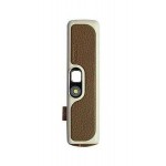 Back Panel Cover For Nokia 7380 White - Maxbhi.com