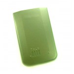 Back Panel Cover For Nokia 7510 Supernova Green - Maxbhi.com