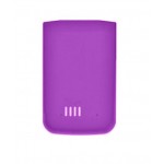 Back Panel Cover For Nokia 7510 Supernova Purple - Maxbhi.com