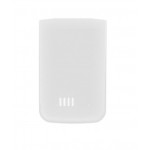 Back Panel Cover For Nokia 7510 Supernova White - Maxbhi.com