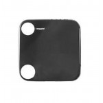 Back Panel Cover For Nokia 7705 Black - Maxbhi.com
