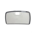Back Panel Cover For Nokia 7710 Black - Maxbhi.com