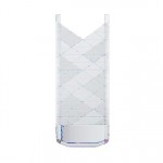 Back Panel Cover For Nokia 7900 Prism White - Maxbhi.com