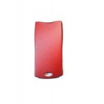 Back Panel Cover For Nokia 8210 Red - Maxbhi.com