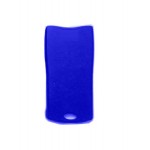 Back Panel Cover For Nokia 8250 Blue - Maxbhi.com